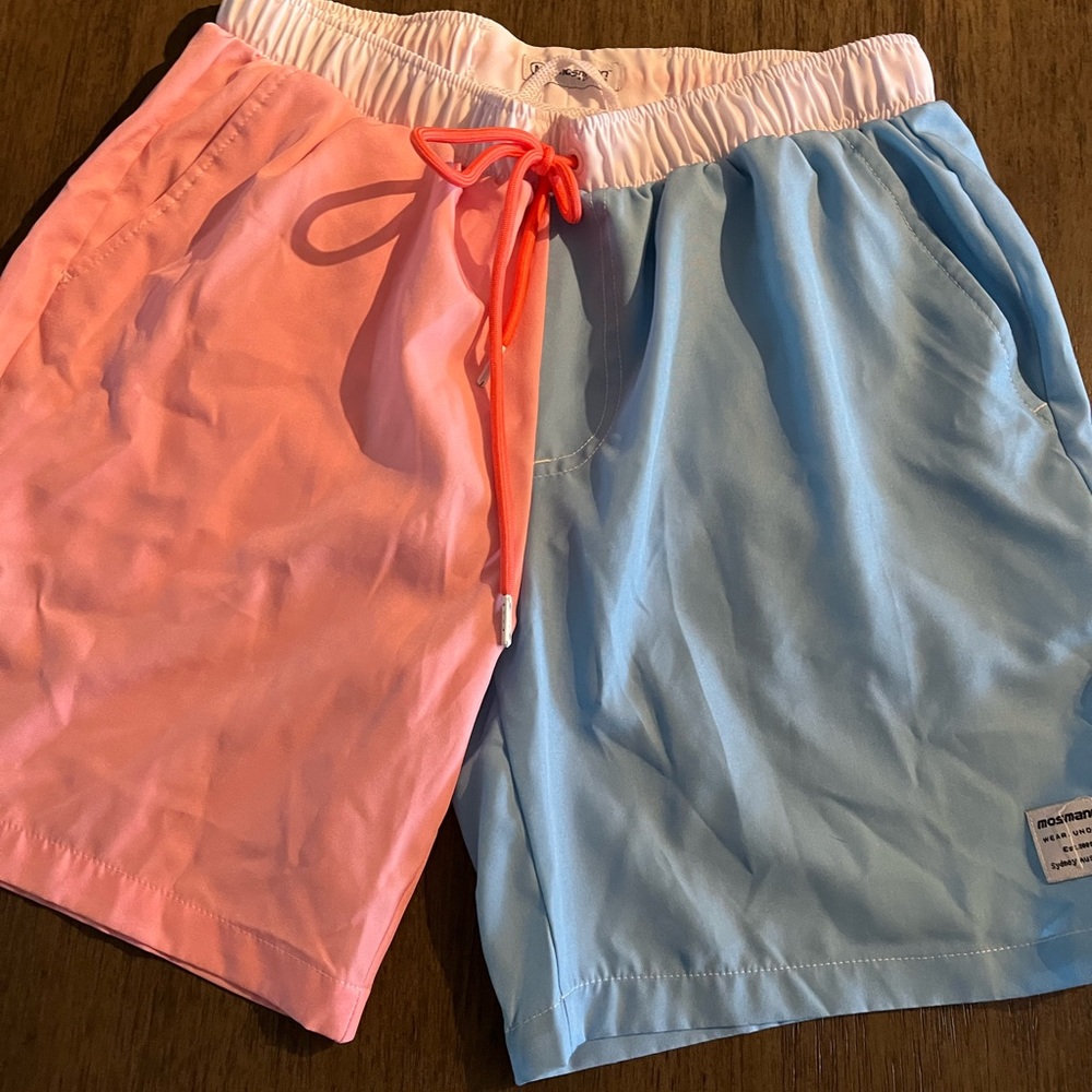 Swim Trunks
